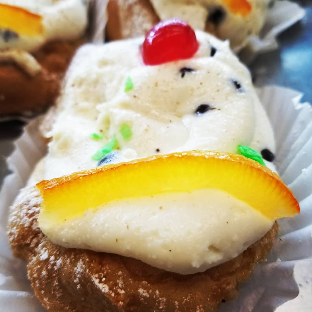 Pastries